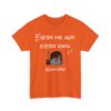 🎶 T-shirt "Every Me and Every Kyou" – Le rock et l’humour réunis en un seul look ! – Image 7