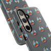 Coque "Ne me lâche pas" – Pour ceux qui tiennent (vraiment) à leur téléphone ! – Image 170