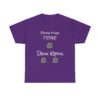 T-shirt "Faire d’une pierre deux Kyous" – Le tee-shirt parfait pour les stratèges de l’humour ! 🪨😆 – Image 31