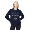 🎶 Sweatshirt "I Just Called to Say I Love Kyou" – Un câlin en musique ! – Image 5