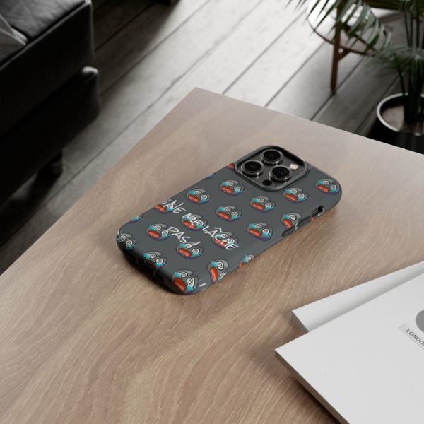 Coque "Ne me lâche pas" – Pour ceux qui tiennent (vraiment) à leur téléphone ! – Image 76
