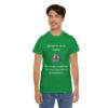 T-shirt "Tournez Kyouménage" – Parce que la vraie question, c'est après… 🎥🍿 – Image 21