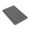 Carnet "Killer Kyou" – Un design tranchant pour les esprits affûtés ! – Image 3