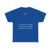 T-shirt "Café Chipouille" – Le café qui a du rôme ! – Image 28