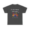 ☂️ T-shirt "I'll Be There for Kyou" – Le classique revisité en mode Kyou ! – Image 12