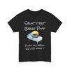 T-shirt "Salut c'est Brad Pitt" – L'arnaque du siècle sur un t-shirt ! – Image 9