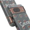 Coque de téléphone "Solide comme un Kyou" – Protection ultime et style Kyou-mique ! – Image 198