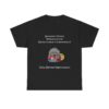 T-shirt "Juan Romano Kyoucalescu" – L’art dans toute son intemporalité ! – Image 17