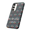 Coque "Ne me lâche pas" – Pour ceux qui tiennent (vraiment) à leur téléphone ! – Image 98