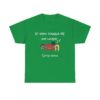 🎶 T-shirt "If Kyou Wanna Be My Lover" – Spice Kyous, fun et nostalgie garantis ! – Image 7