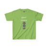 T-shirt enfant "Haut comme 3 Kyous" – Grandir avec style et fun ! – Image 3