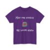T-shirt "May the Force be with Kyou" – Le pouvoir du fun est avec toi ! 🌌✨ – Image 19