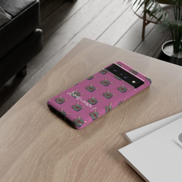 Coque "Aime-moi" – Un message subtil (ou pas) pour attirer l’amour ! – Image 132