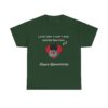 🎵 T-shirt "Lovin' Kyou – Is Easy ‘Cause Kyou’re Beautiful" – Un hymne à l’amour en coton ultra-doux ! – Image 48