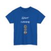 T-shirt "Haut comme 3 Kyous" – Pour ceux qui ont grandi… ou pas ! – Image 13