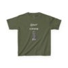 T-shirt enfant "Haut comme 3 Kyous" – Grandir avec style et fun ! – Image 11