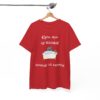 🛁 T-shirt "Kyou qui se baigne amasse la mousse" – L’expression culte revisitée ! – Image 23