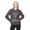 🩵 SWEAT "One Kyouce – Chopper" 🦌 – L’adorable sweatshirt pour les Nakyoumas ! – Image 9