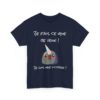 T-shirt "Je fais ce que je veux, je suis une licorne !" – Parce qu’un Kyou licorne, c’est magique ! – Image 19