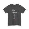 T-shirt "Haut comme 3 Kyous" – Pour ceux qui ont grandi… ou pas ! – Image 7