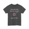 🎤 T-shirt "Can Kyou Feel the Love Tonight" – Un classique revisité avec amour ! – Image 7
