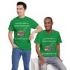 🎄 T-shirt Merry Christmas – Humour Festif & Confort 💫 – Image 16