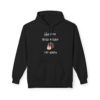 🎂 Hoodie "Happy Birthday to Kyou" – Cadeau fun et ultra douillet pour un anniversaire ! – Image 3