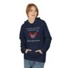 🎵 Hoodie "Lovin' Kyou – Is Easy ‘Cause Kyou’re Beautiful" – Pour un hiver doux et rempli d’amour ! – Image 5