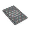 📓 Carnet "Pour me débarrasser de mes pensées tristes" – Écris, libère, respire ! 💭 – Image 11