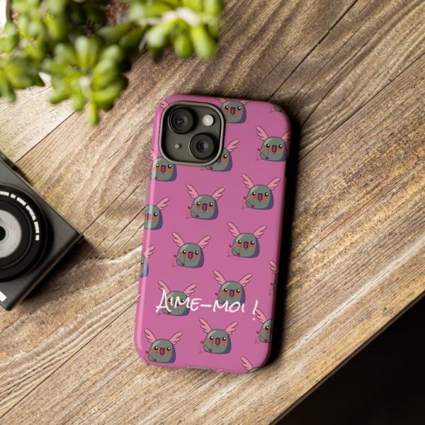 Coque "Aime-moi" – Un message subtil (ou pas) pour attirer l’amour ! – Image 139