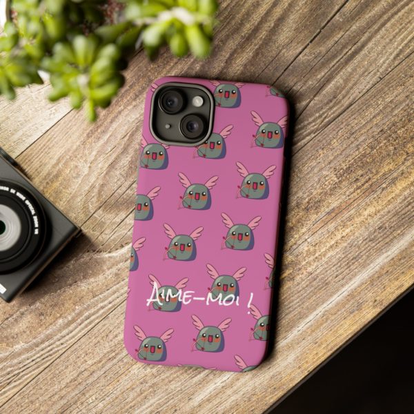 Coque "Aime-moi" – Un message subtil (ou pas) pour attirer l’amour ! – Image 148