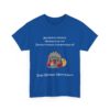 T-shirt "Juan Romano Kyoucalescu" – L’art dans toute son intemporalité ! – Image 29