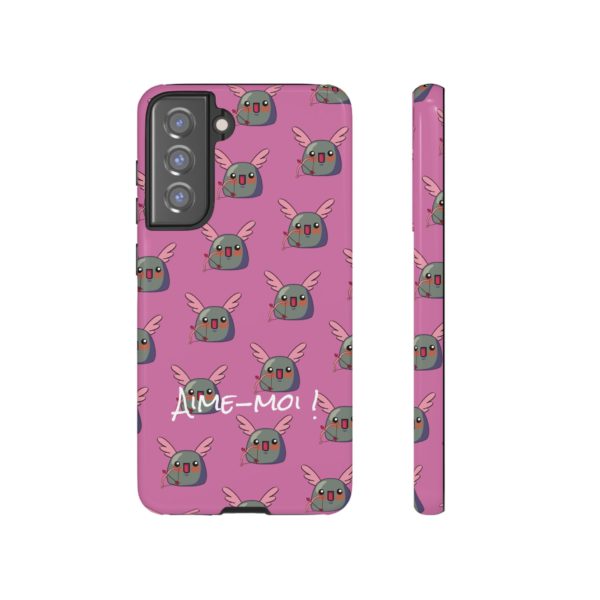 Coque "Aime-moi" – Un message subtil (ou pas) pour attirer l’amour ! – Image 49