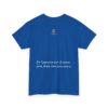 T-shirt "Skyouppy le grand gourou" – Libère-toi de tous tes soucis ! – Image 30
