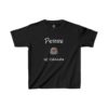 🪨 T-shirt Enfant "Pierre le Caillou" – Doux, confortable et prêt pour l’aventure ! – Image 5
