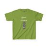 T-shirt enfant "Haut comme 3 Kyous" – Grandir avec style et fun ! – Image 13
