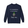 🗡️ Sweat "It's Dangerous to Go Alone" – La protection ultime pour tous les aventuriers pixelisés – Image 6