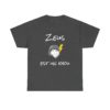 ⚡ T-shirt "Zeus est un kyou" – Quand la mythologie devient légendaire ! – Image 7