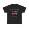 🎶 T-shirt "If Kyou Wanna Be My Lover" – Spice Kyous, fun et nostalgie garantis ! – Image 30