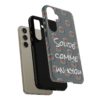 Coque de téléphone "Solide comme un Kyou" – Protection ultime et style Kyou-mique ! – Image 176