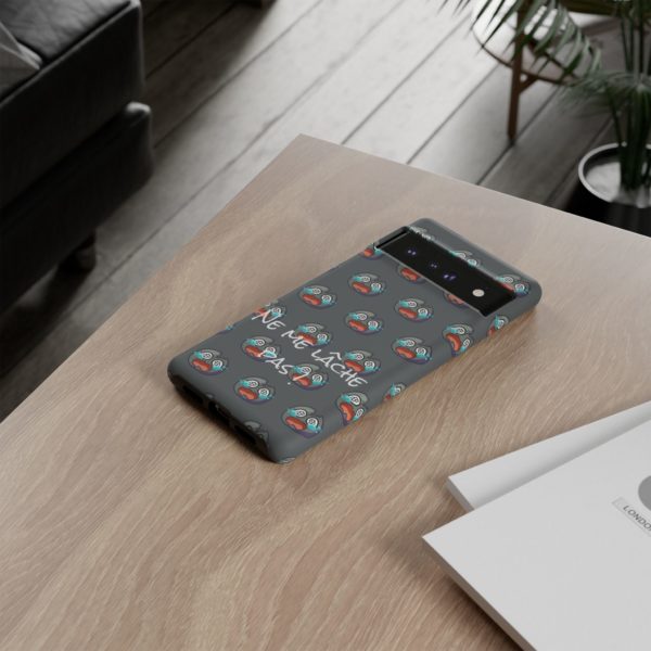 Coque "Ne me lâche pas" – Pour ceux qui tiennent (vraiment) à leur téléphone ! – Image 136