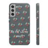 Coque "Ne me lâche pas" – Pour ceux qui tiennent (vraiment) à leur téléphone ! – Image 59