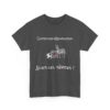⚽️ T-SHIRT "Sporting Kyourleroi – Allez les Zèbres !" – Le maillot (presque) officiel des vrais supporters ! – Image 3