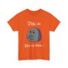 T-shirt "J’en ai ras le kyou !" – Pour les râleurs professionnels ! – Image 11
