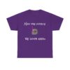 T-shirt "May the Force be with Kyou" – Le pouvoir du fun est avec toi ! 🌌✨ – Image 17