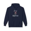 🩵 HOODIE "One Kyouce – Chopper" 🦌 – L’allié cosy des Nakyoumas ! – Image 2