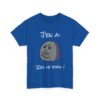 T-shirt "J’en ai ras le kyou !" – Pour les râleurs professionnels ! – Image 29