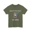 🎁 T-shirt "Happy Birthday to Kyou" – Fête ton anniversaire avec style et humour ! – Image 50