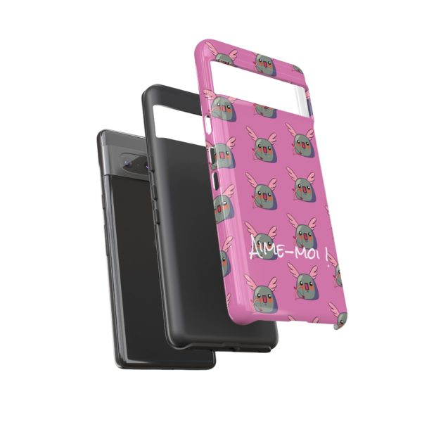 Coque "Aime-moi" – Un message subtil (ou pas) pour attirer l’amour ! – Image 123