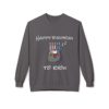 🎁 Sweatshirt "Happy Birthday to Kyou" – L'anniversaire le plus fun et cosy ! – Image 2